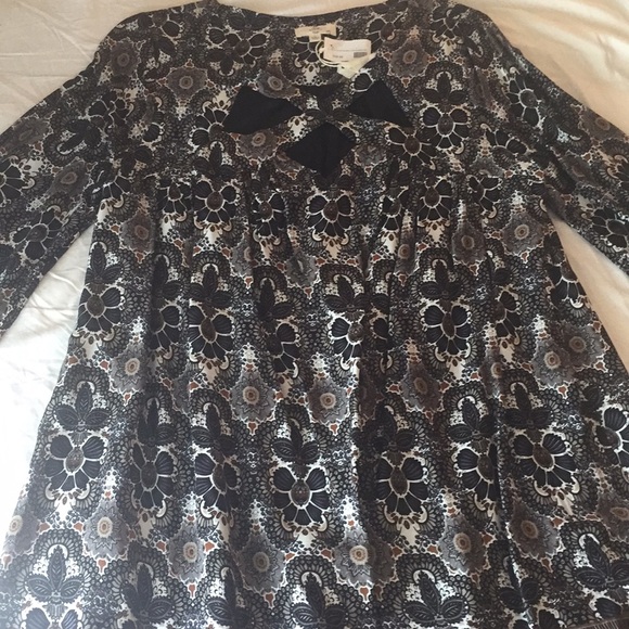 NWT dress with cutouts - Picture 6 of 7